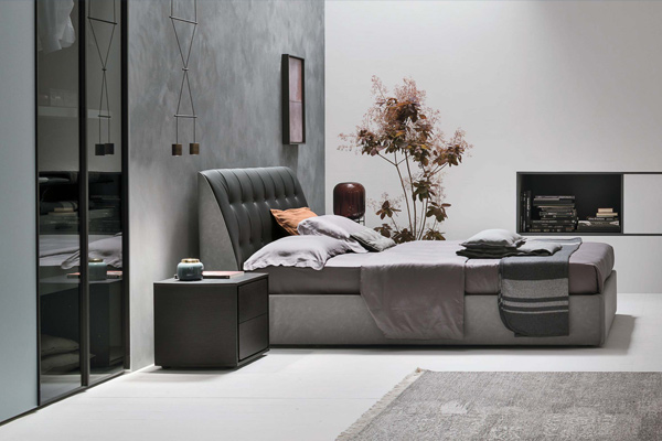 CAMERE DA LETTO
