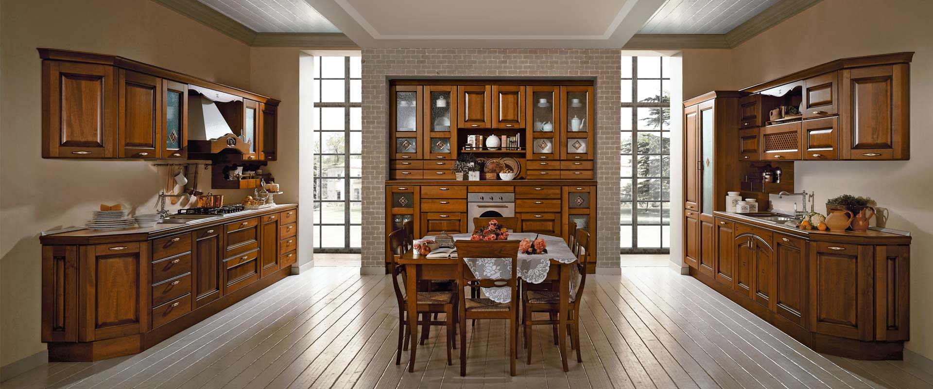 CUCINA ETRUSCA CENTO