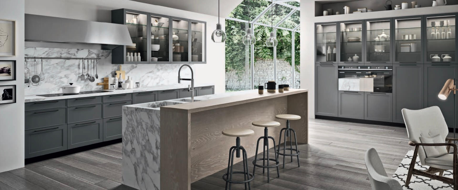 CUCINE COMPONIBILI CENTO CUCINA ARAN VITA BELLA