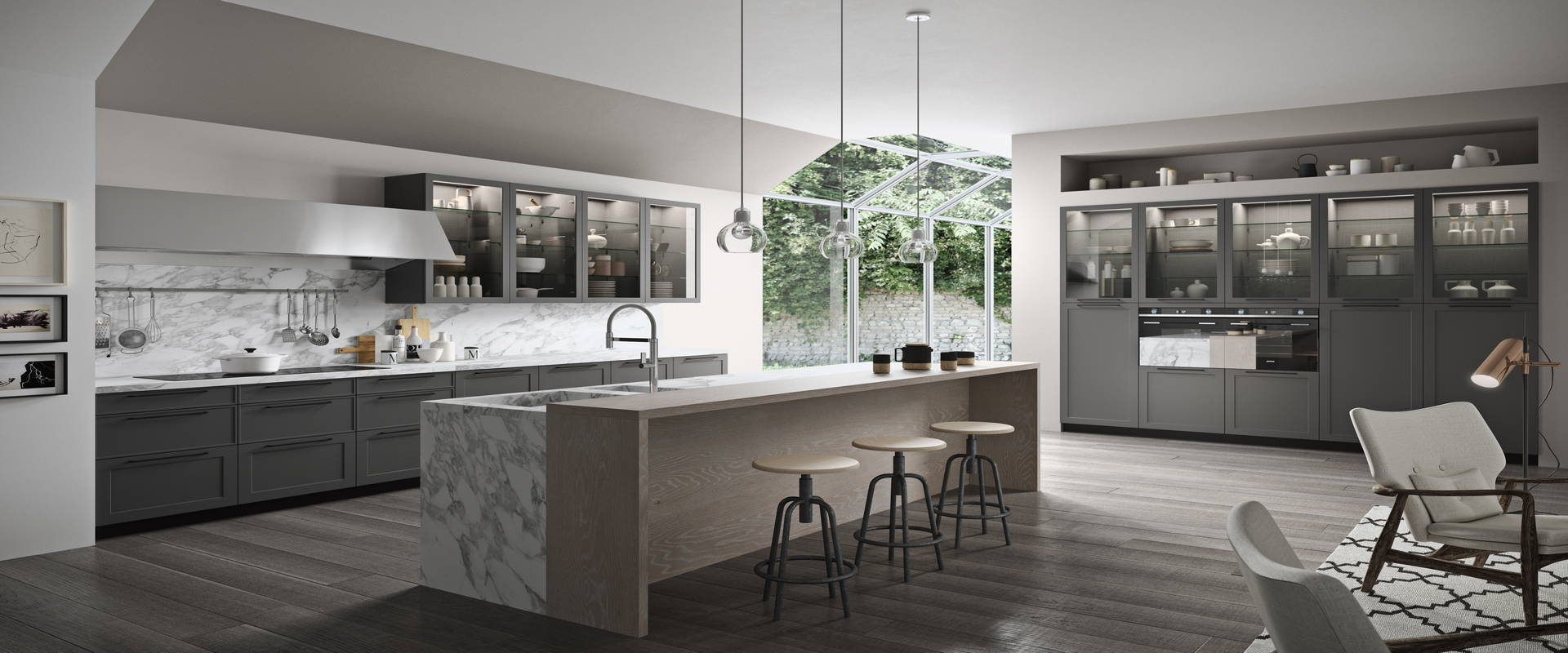 CUCINA VITA BELLA CENTO
