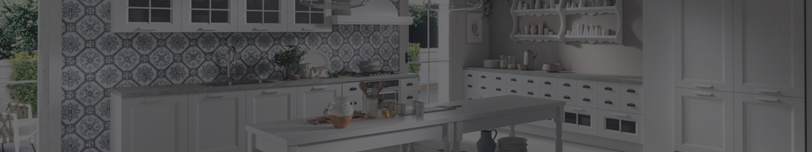 CUCINE CONTEMPORARY AND CLASSIC
