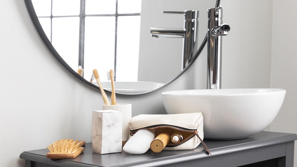 Arredamento bagno Ferrara: tante idee di design pratiche