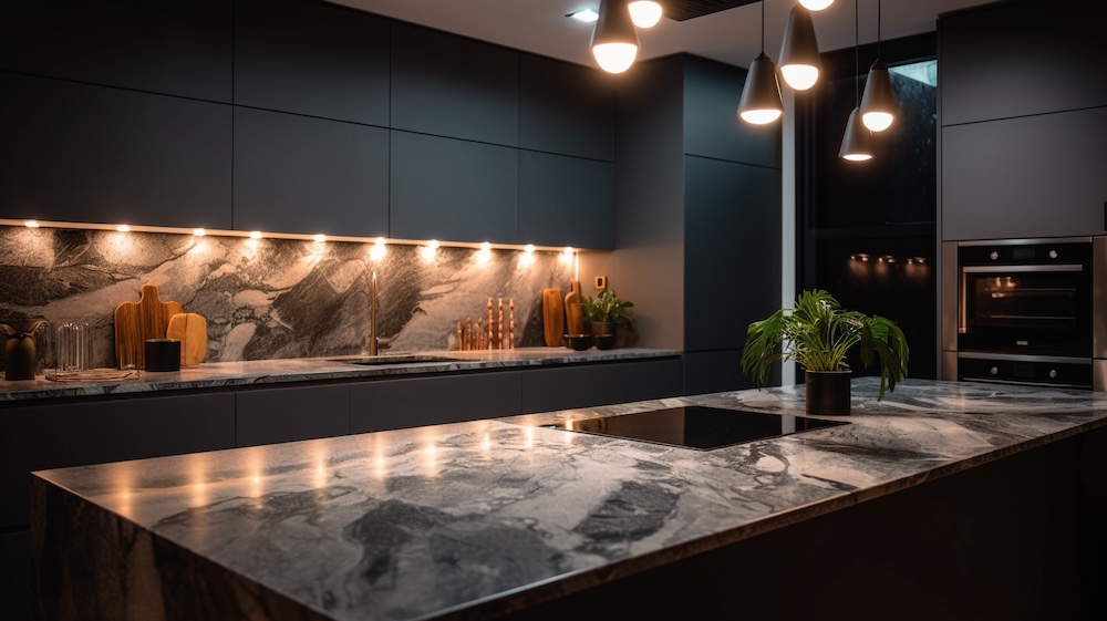 Cucine moderne Finale Emilia: design e funzionalità