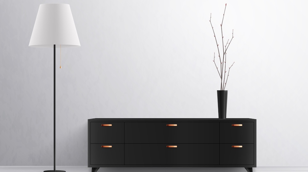 Mobili soggiorno Finale Emilia: uno spazio di stile e relax