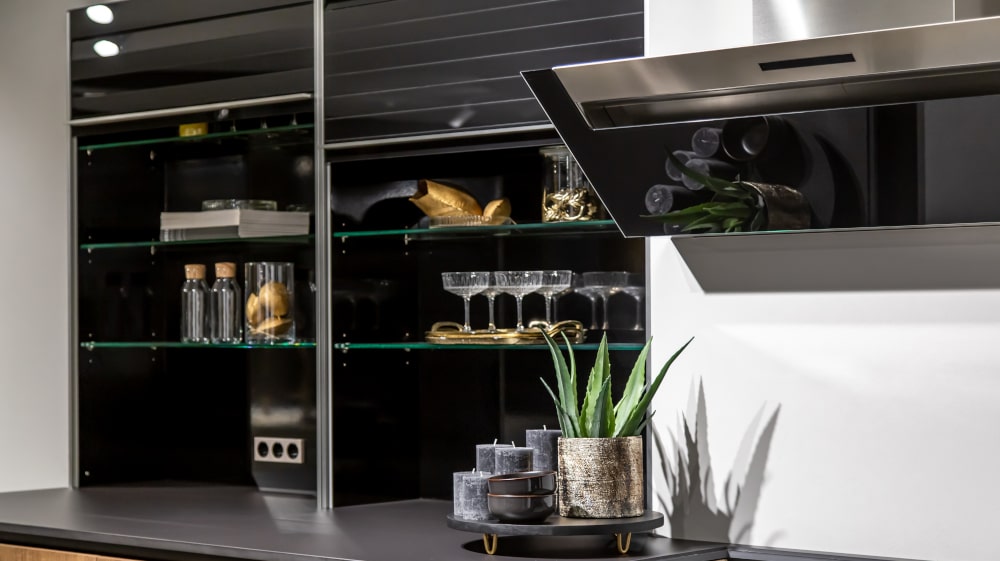 Vendita cucine a Bondeno - Guaraldi Arredamenti