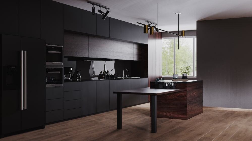 Vendita cucine a Ferrara - Guaraldi Arredamenti