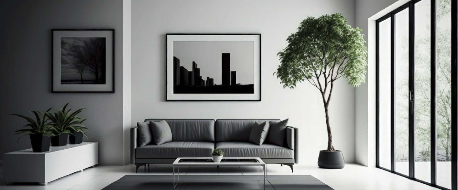 Zona living Mirandola: design e comfort su misura