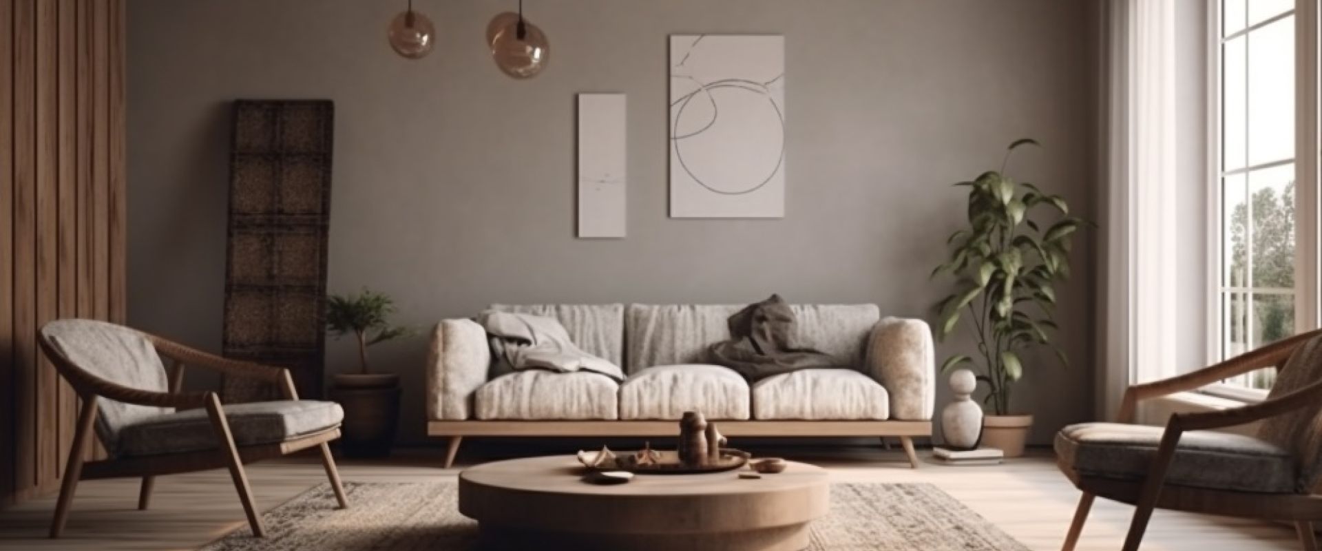 Zona living Finale Emilia: come arredare con gusto