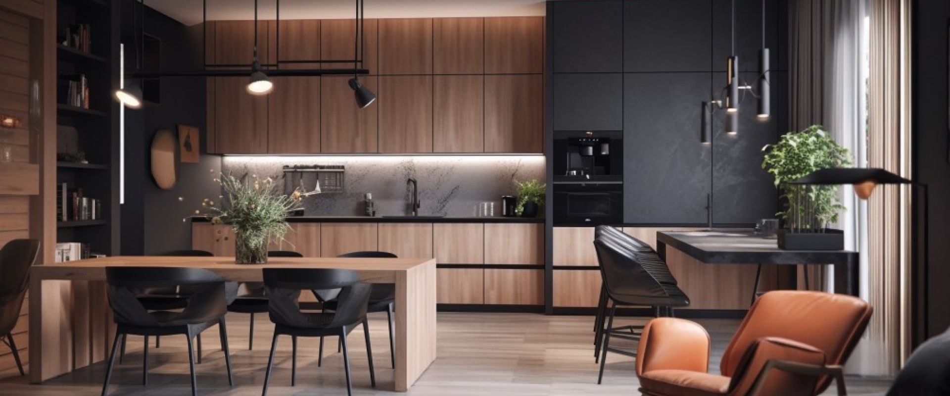 Cucine Modena: scopri i migliori layout e gli stili