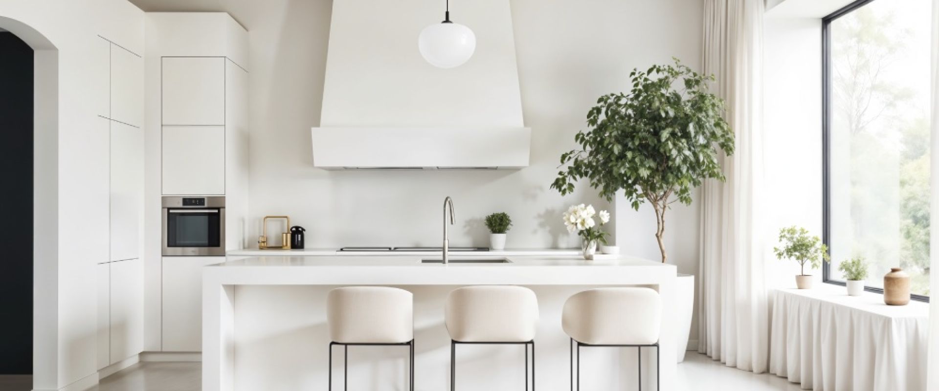 Vendita cucine Modena: design e qualità per la casa