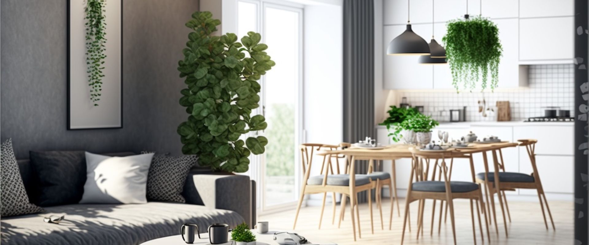 Zona living Occhiobello: come arredarla con gusto