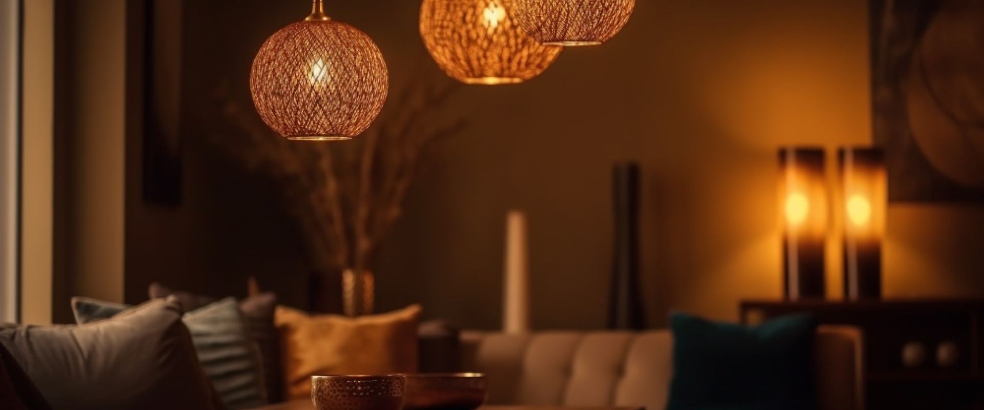 Illuminazione interni Bondeno: modula la luce al meglio