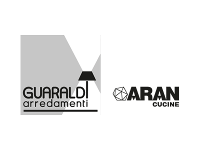 logo Aran Store GUARALDI ARREDAMENTI