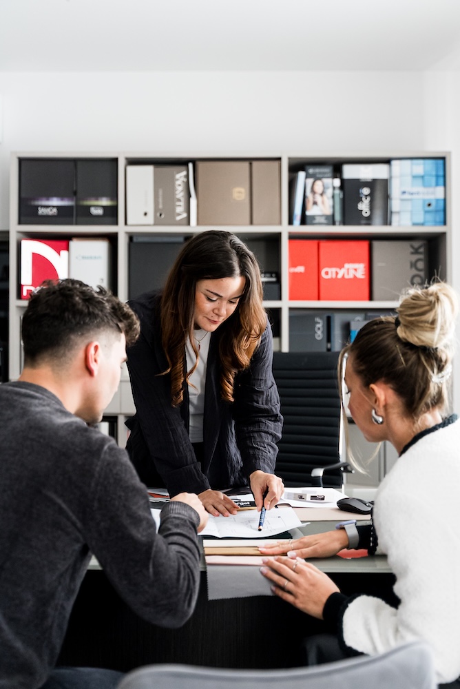 GUARALDI ARREDAMENTI