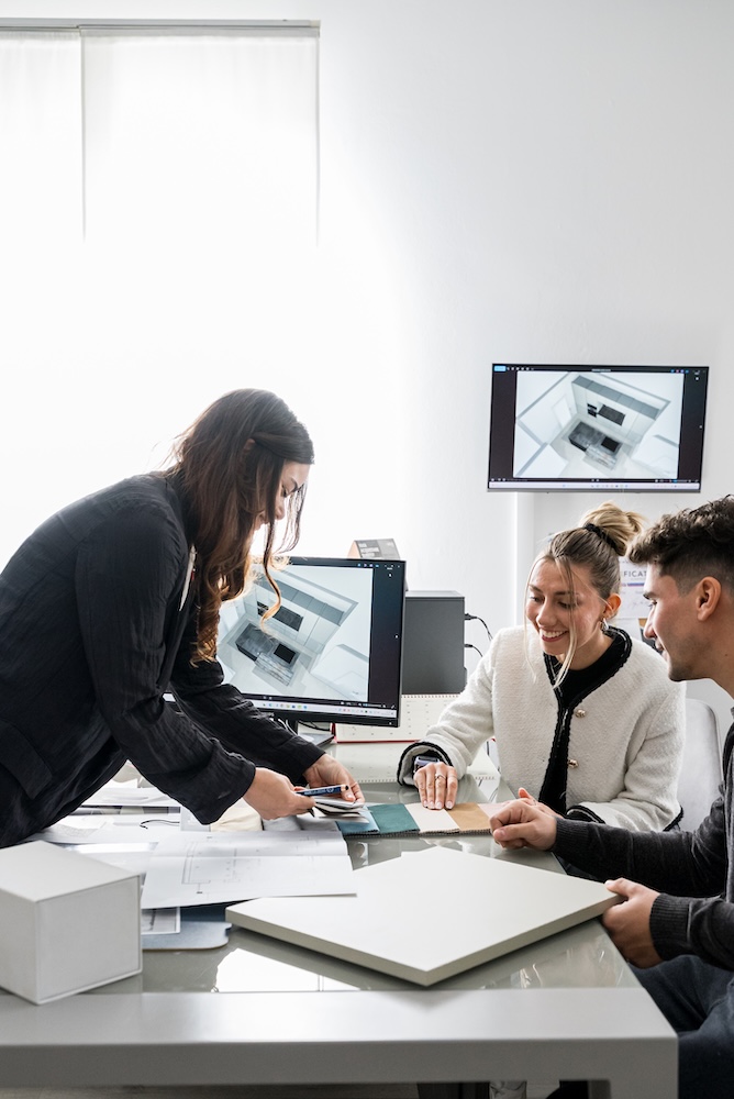 GUARALDI ARREDAMENTI