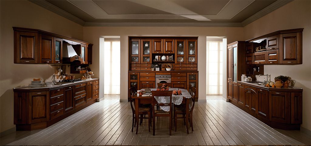 CUCINE COMPONIBILI CENTO CUCINA ARAN ETRUSCA 005