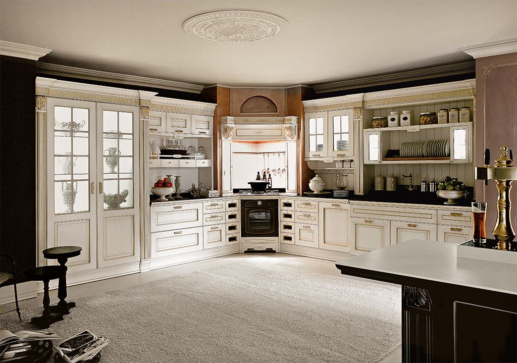 CUCINE COMPONIBILI CENTO CUCINA ARAN IMPERIAL 003