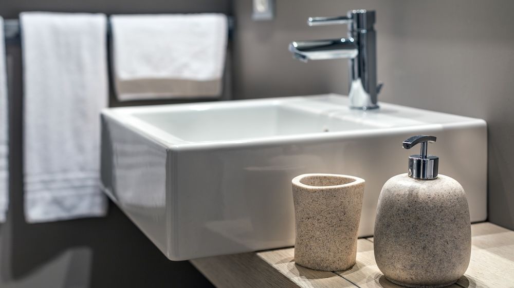 Arredamento bagno Bondeno: equilibrio tra praticità e stile