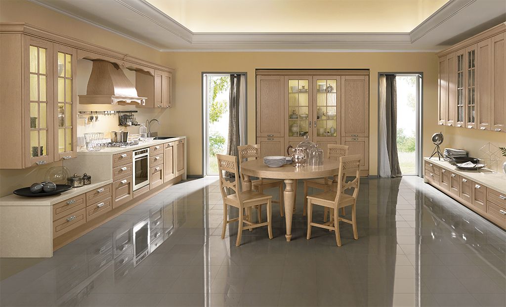 CUCINE COMPONIBILI CENTO CUCINA ARAN IMPERIAL 004