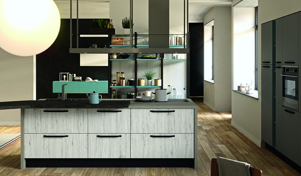 CUCINE COMPONIBILI CENTO CUCINA ARAN FARO 002