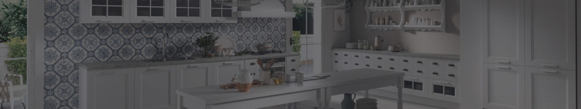 CUCINE CONTEMPORARY AND CLASSIC