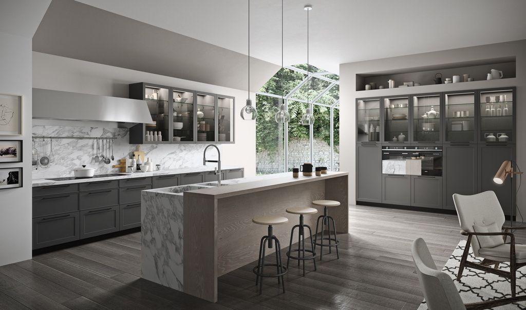 CUCINE COMPONIBILI CENTO CUCINA ARAN VITA BELLA 005