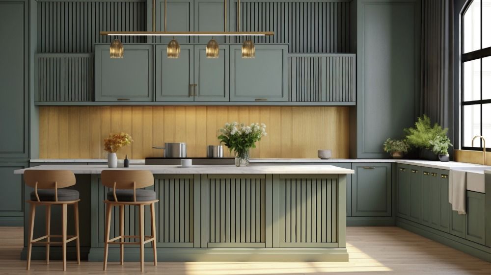 Cucine Crevalcore: soluzioni moderne e classiche