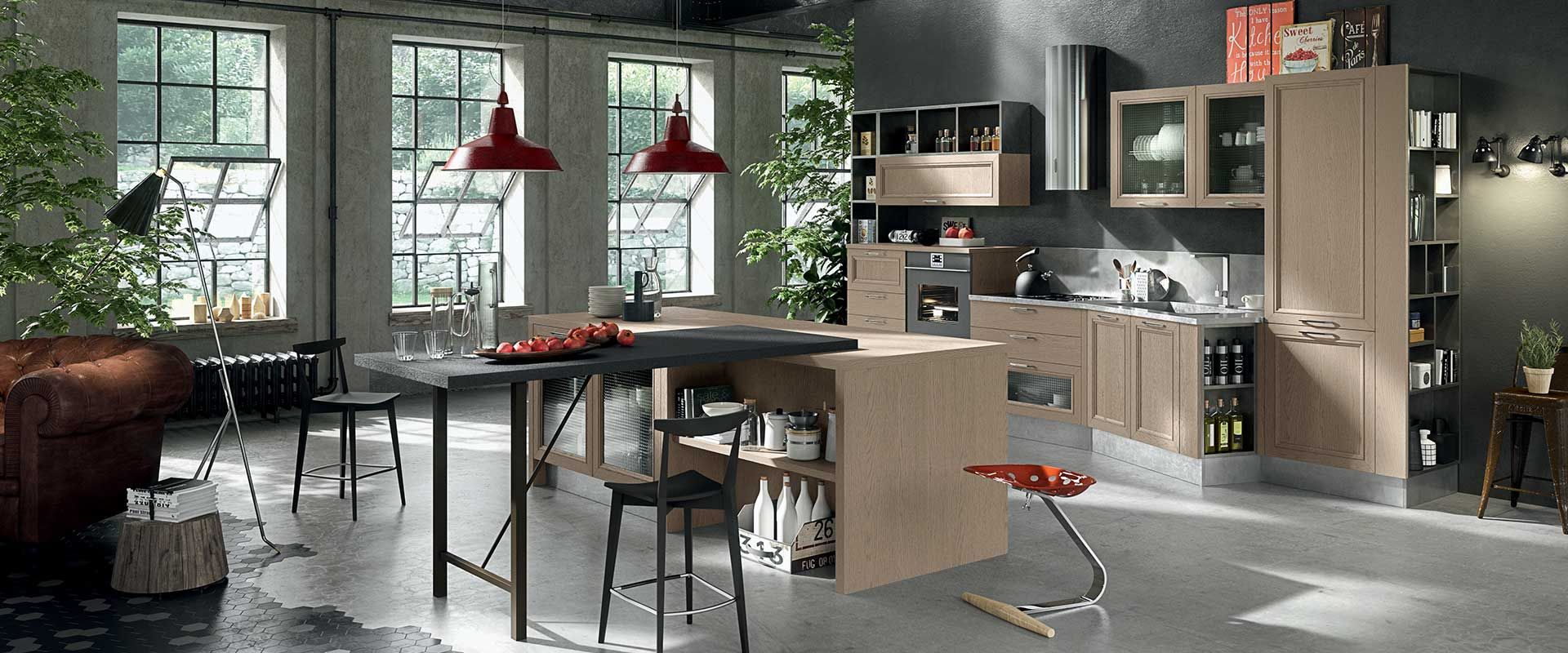 CUCINA MAGISTRA CENTO