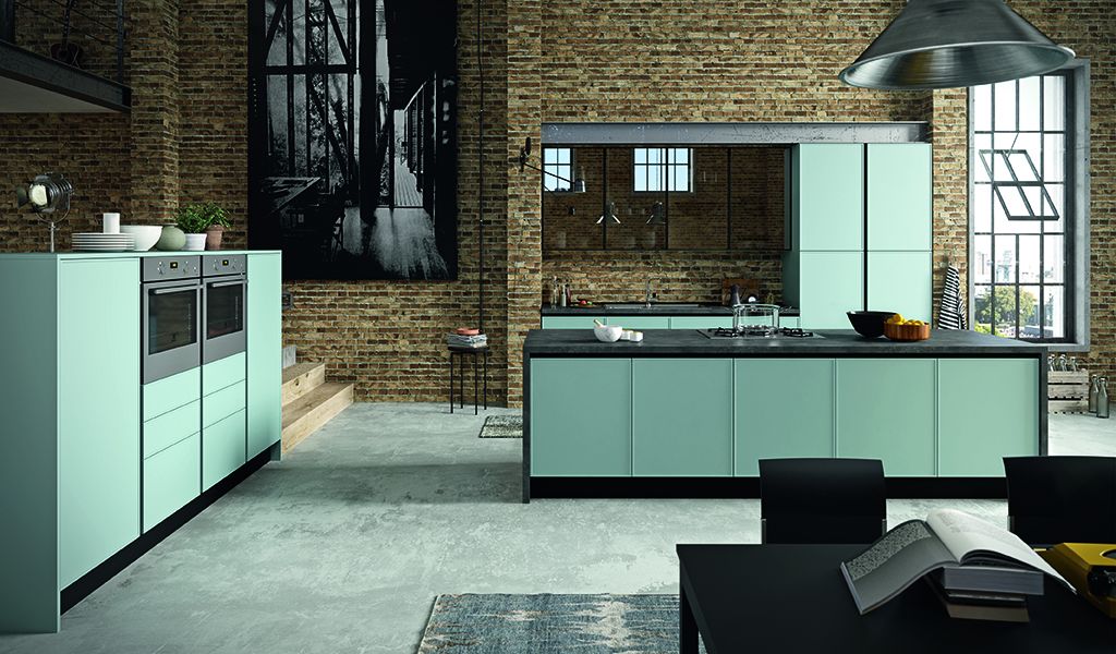 CUCINE COMPONIBILI CENTO CUCINA ARAN QUADRO 002