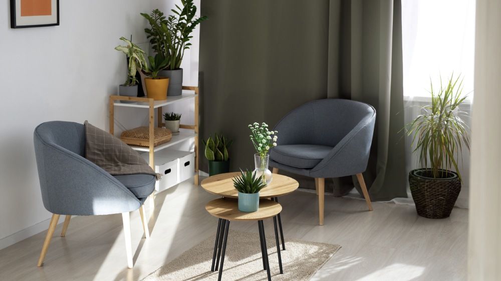 Zona living Bondeno: arredi su misura per il tuo soggiorno