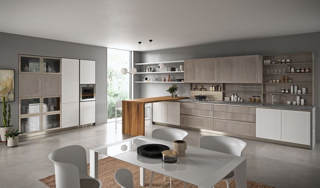 CUCINE COMPONIBILI CENTO CUCINA ARAN VITA BELLA 004