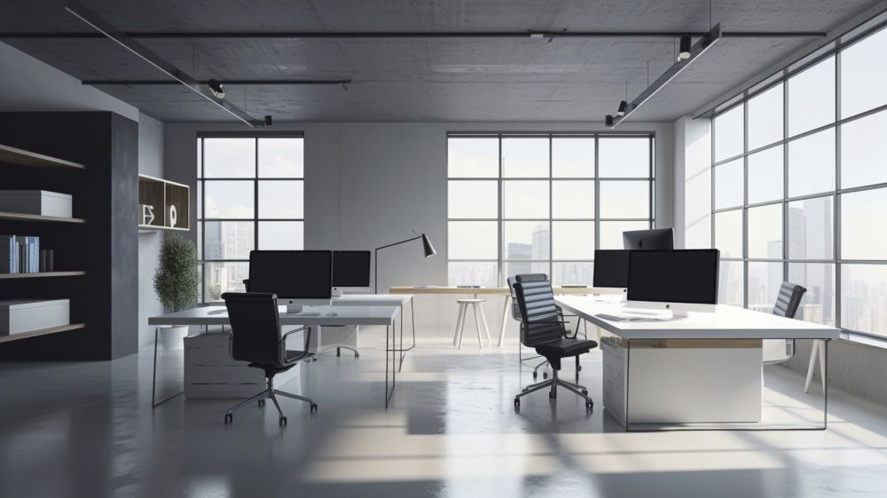 Arredo ufficio Occhiobello: soluzioni su misura per te