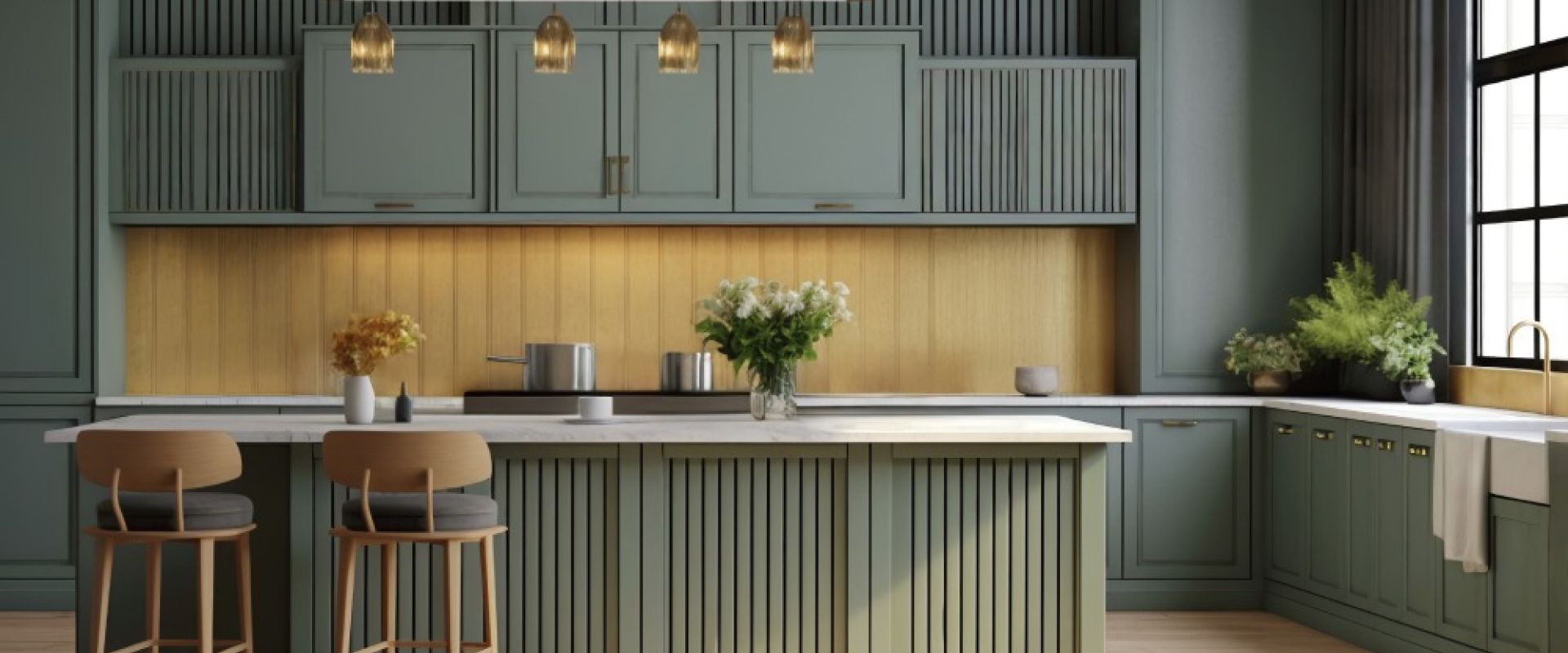 Cucine Crevalcore: soluzioni moderne e classiche