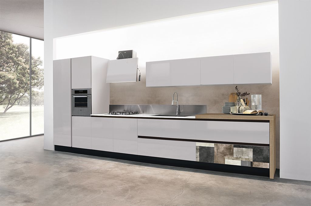 CUCINE COMPONIBILI CENTO CUCINA ARAN PENELOPE 016