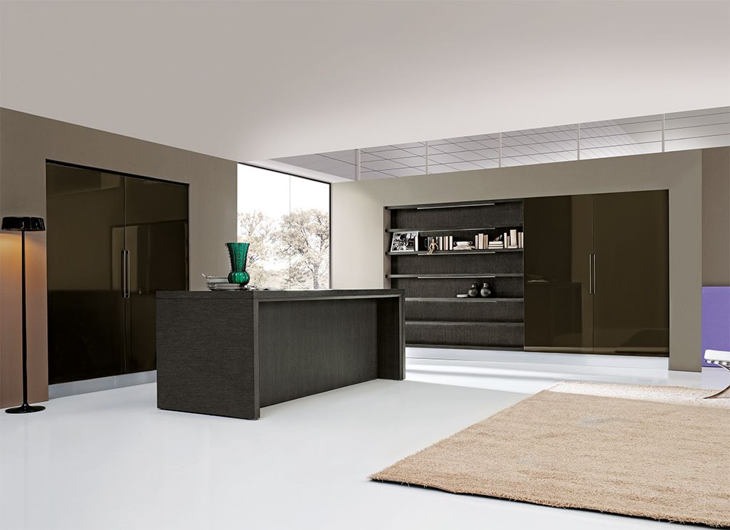 CUCINE COMPONIBILI CENTO CUCINA ARAN MET 001