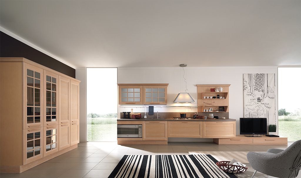 CUCINE COMPONIBILI CENTO CUCINA ARAN YLENIA 005
