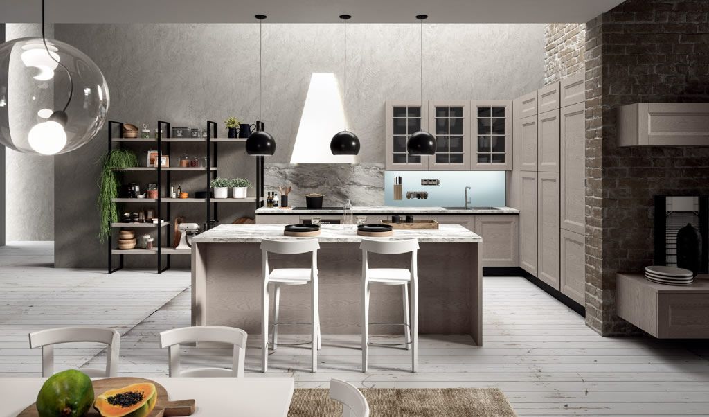 CUCINE COMPONIBILI CENTO CUCINA ARAN YLENIA 002