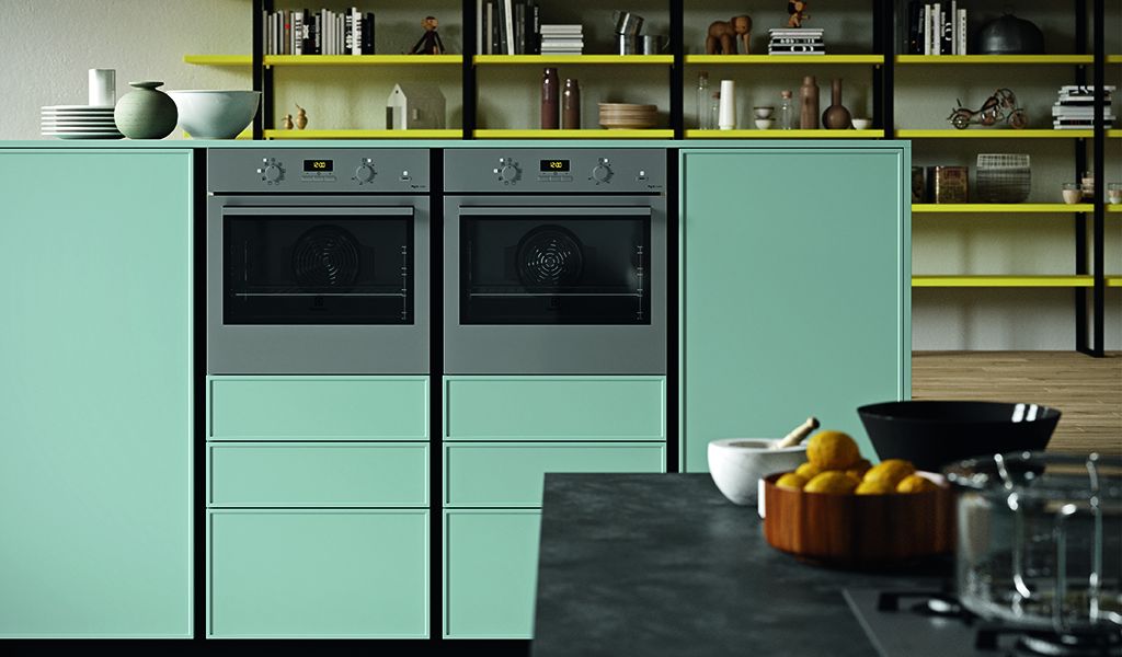 CUCINE COMPONIBILI CENTO CUCINA ARAN QUADRO 003