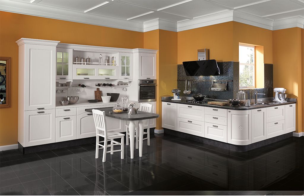 CUCINE COMPONIBILI CENTO CUCINA ARAN IMPERIAL 006