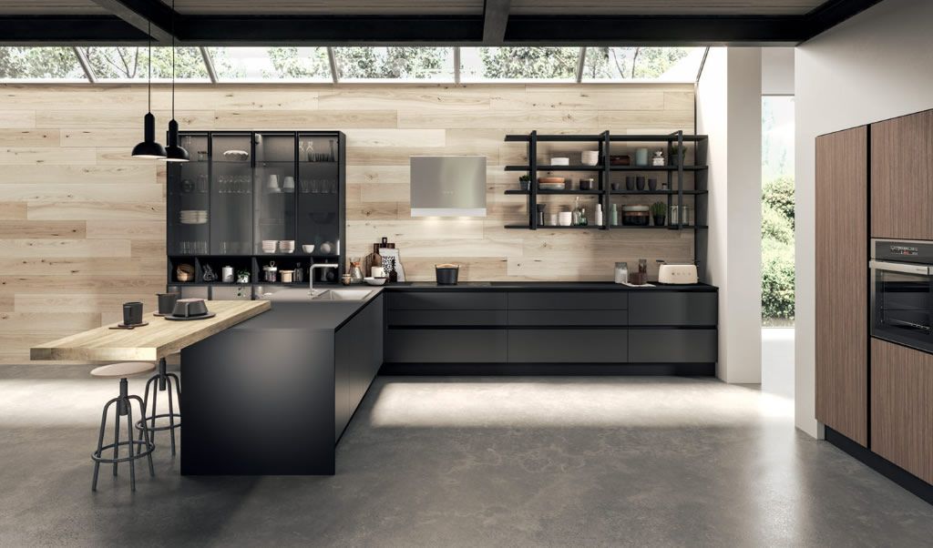 CUCINE COMPONIBILI CENTO CUCINA ARAN BIJOU 003