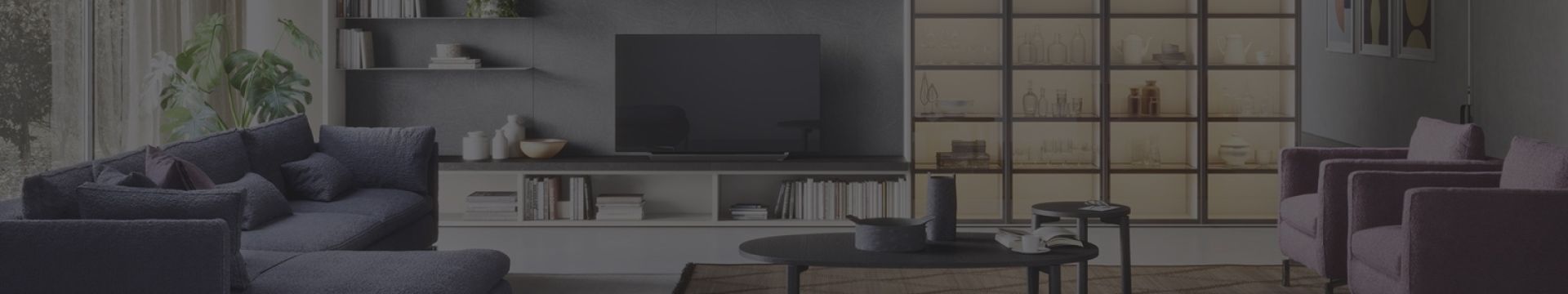 L'ARREDAMENTO CASA A CENTO