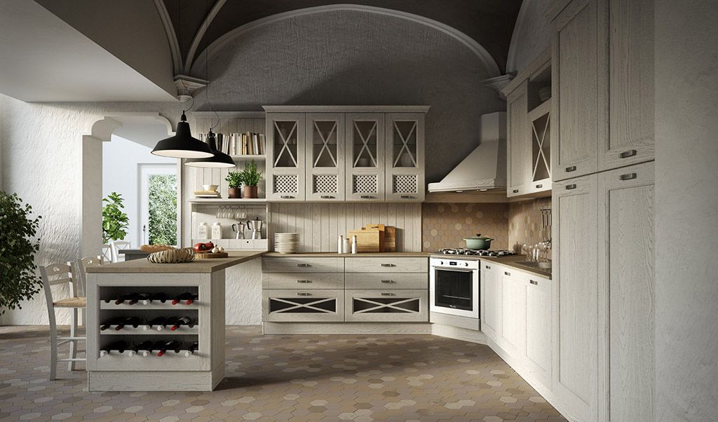 CUCINE COMPONIBILI CENTO CUCINA ARAN BELLAGIO 003