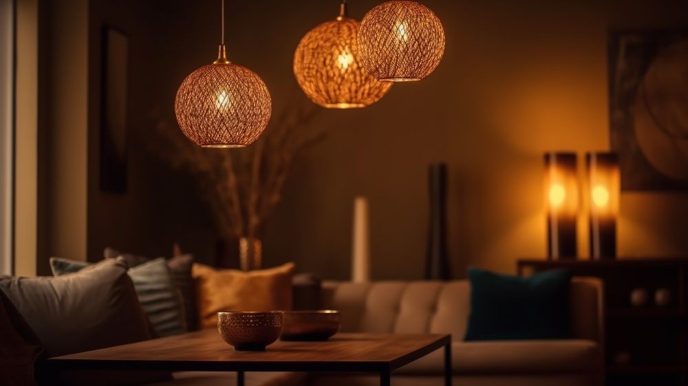 Illuminazione interni Bondeno: modula la luce al meglio