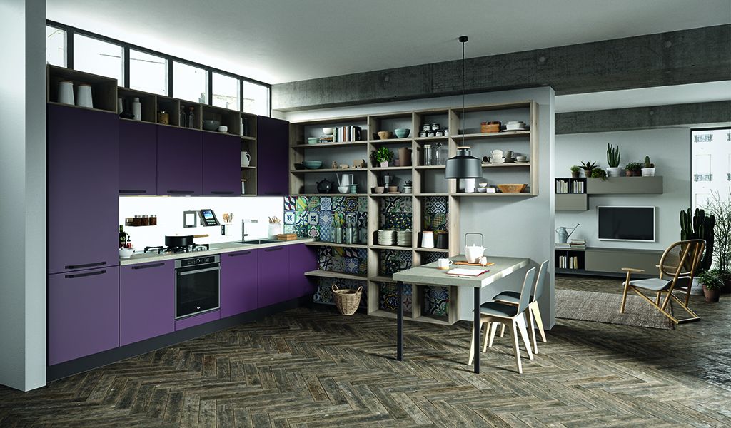 CUCINE COMPONIBILI CENTO CUCINA ARAN FARO 003