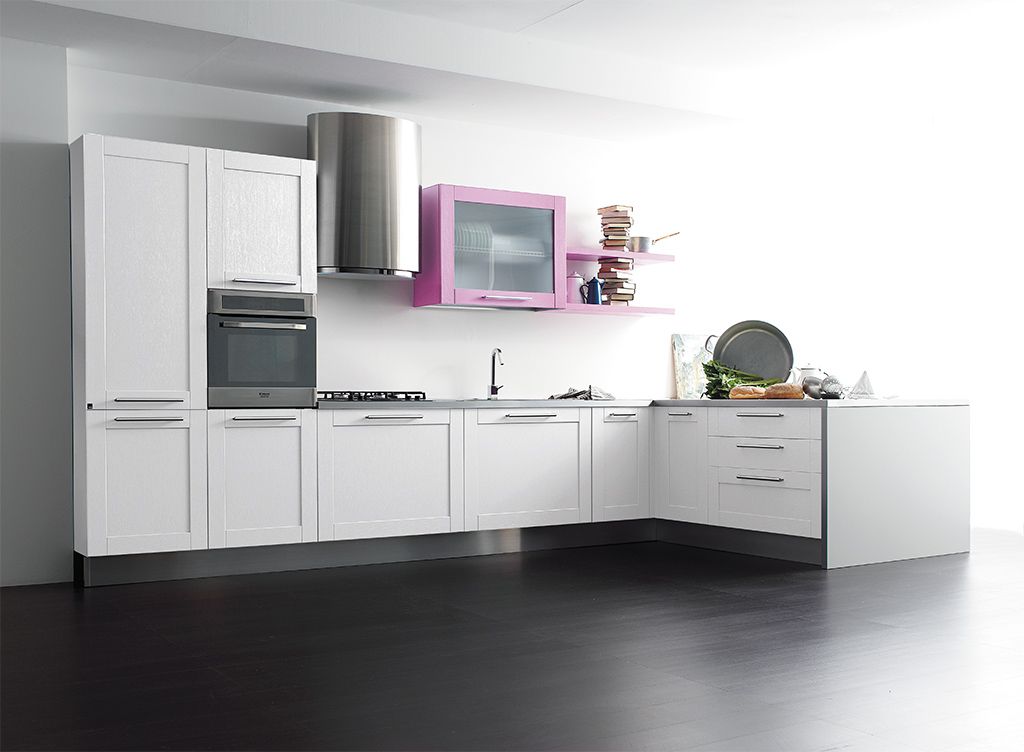 CUCINE COMPONIBILI CENTO CUCINA ARAN LICIA 003