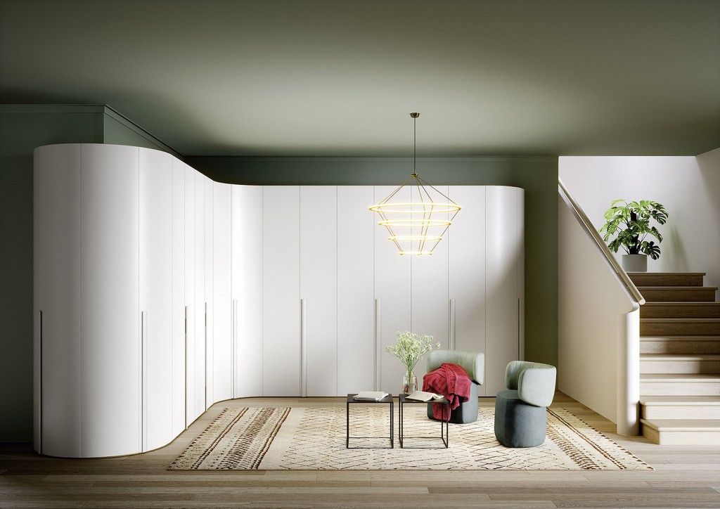 ARMADI E CABINE ARMADIO NOVAMOBILI CENTO 005