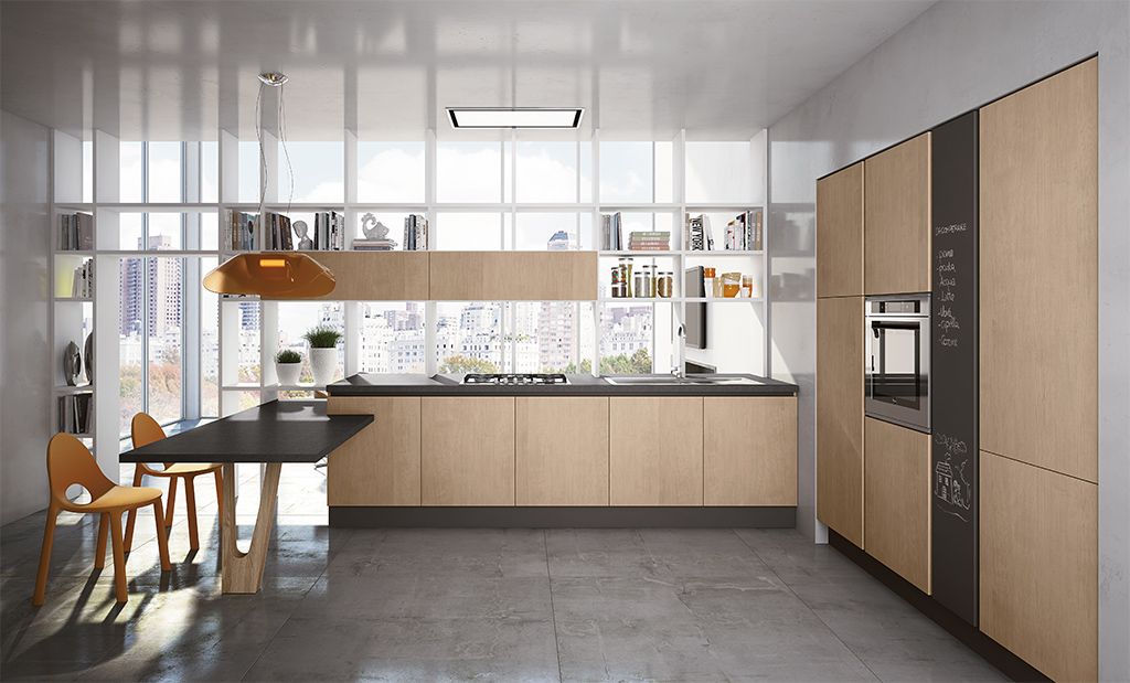 CUCINE COMPONIBILI CENTO CUCINA ARAN PENELOPE 013