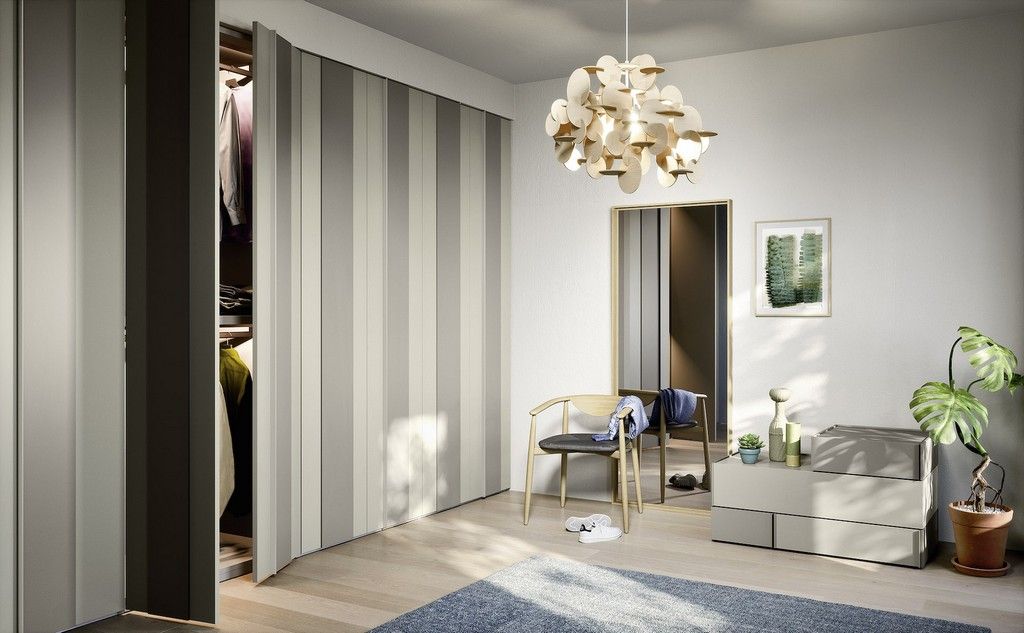 ARMADI E CABINE ARMADIO NOVAMOBILI CENTO 002