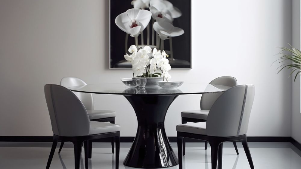 Tavoli e sedie Finale Emilia: scegli stile e funzionalità