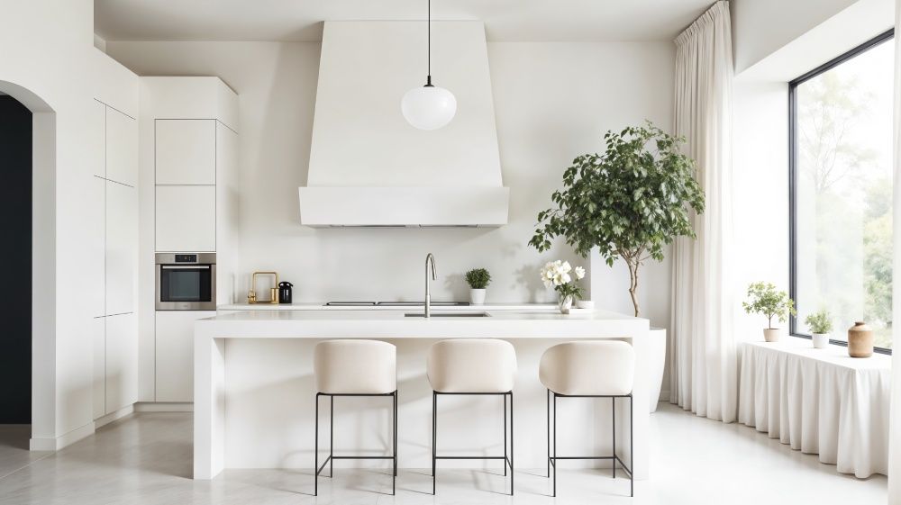 Vendita cucine Modena: design e qualità per la casa